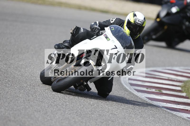 /04 05.04.2026 Speer Racing ADR/Gruppe gruen/71